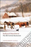 The Blithedale Romance libro str