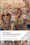 The Expedition of Cyrus libro str