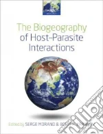 Biogeography of Host-parasite Interactions