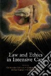 Law and Ethics in Intensive Care libro str