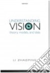 Understanding Vision libro str