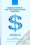 Health Systems in Low- and Middle-Income Countries libro str
