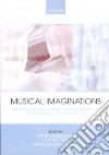 Musical Imaginations libro str