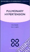 Pulmonary Hypertension libro str