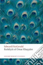 Rubaiyat of Omar Khayyam libro str