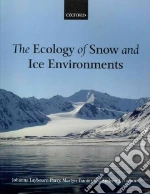 Ecology of Snow and Ice Environments
