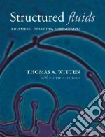 Structured Fluids