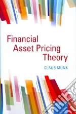 Financial Asset Pricing Theory