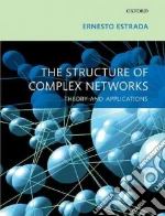 Structure of Complex Networks