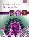 An Introduction to Orthodontics libro str