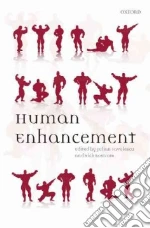 Human Enhancement