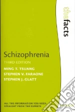 Schizophrenia