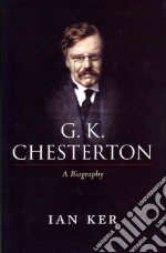 G. K. Chesterton