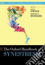 The Oxford Handbook of Synesthesia