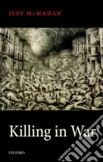 Killing in War