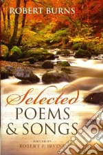 Selected Poems and Songs