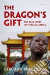 The Dragon's Gift libro str