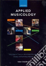 Applied Musicology