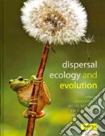 Dispersal Ecology and Evolution