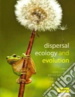 Dispersal Ecology and Evolution