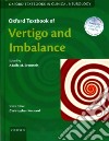 Oxford Textbook of Vertigo and Imbalance libro str