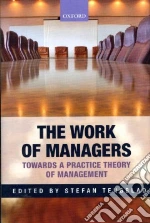 Work of Managers