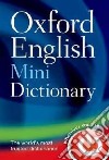 Oxford English Mini Dictionary libro str