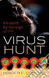 Virus Hunt libro str