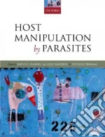 Host Manipulation by Parasites