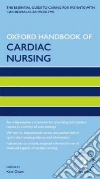 Oxford Handbook of Cardiac Nursing libro str