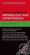 Oxford Handbook of Nephrology and Hypertension libro str