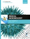 Medical Microbiology libro str