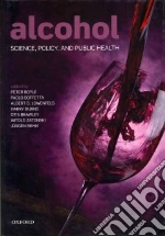 Alcohol