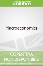 Macroeconomics