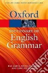 The Oxford Dictionary of English Grammar libro str