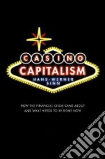 Casino Capitalism