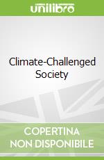 Climate-Challenged Society