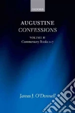 Augustine Confessions