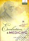 Evolution and Medicine libro str