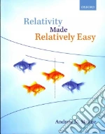 Relativity Made Relatively Easy