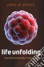 Life Unfolding