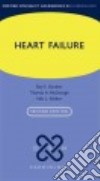 Heart Failure libro str