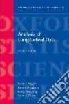 Analysis of Longitudinal Data libro str