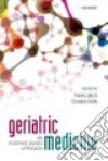 Geriatric Medicine libro str