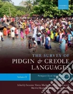 The Survey of Pidgin and Creole Languages