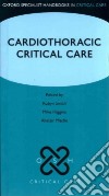 Cardiothoracic Critical Care libro str