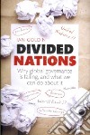 Divided Nations libro str