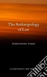 Anthropology of Law