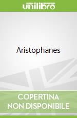 Aristophanes libro str