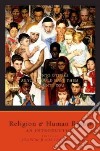 Religion and Human Rights libro str